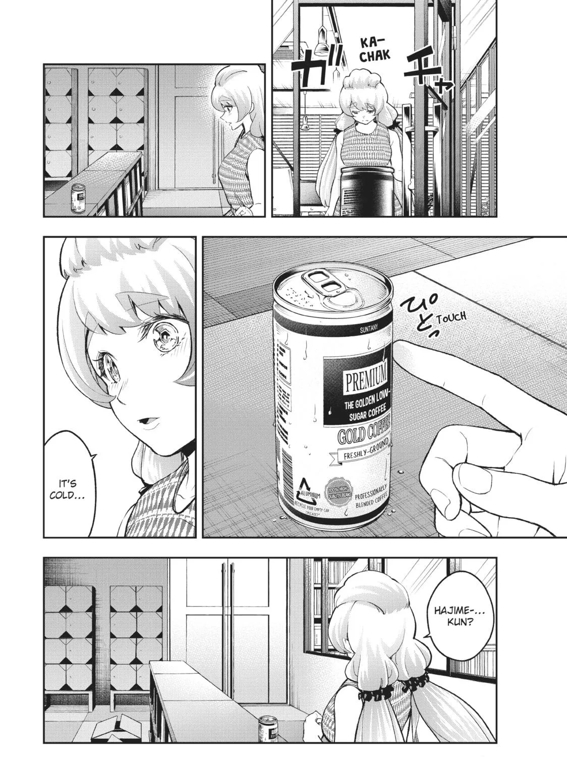 Read Smile Down the Runway chapter 108 image 22 on Lezhin