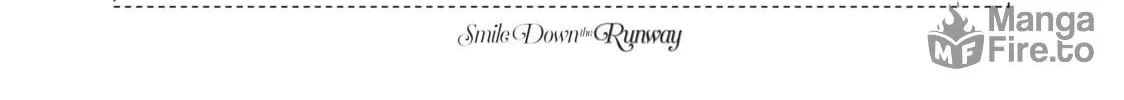 Read Smile Down the Runway chapter 108 image 41 on Lezhin