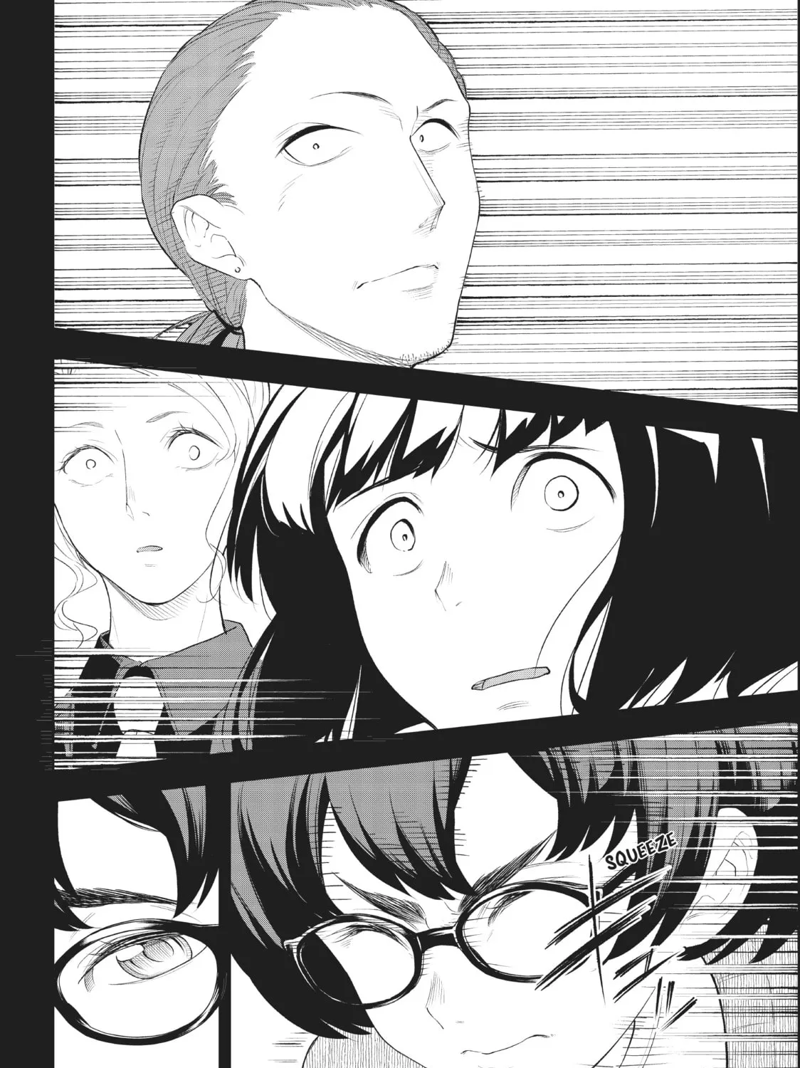 Read Smile Down the Runway chapter 11 image 2 on Lezhin