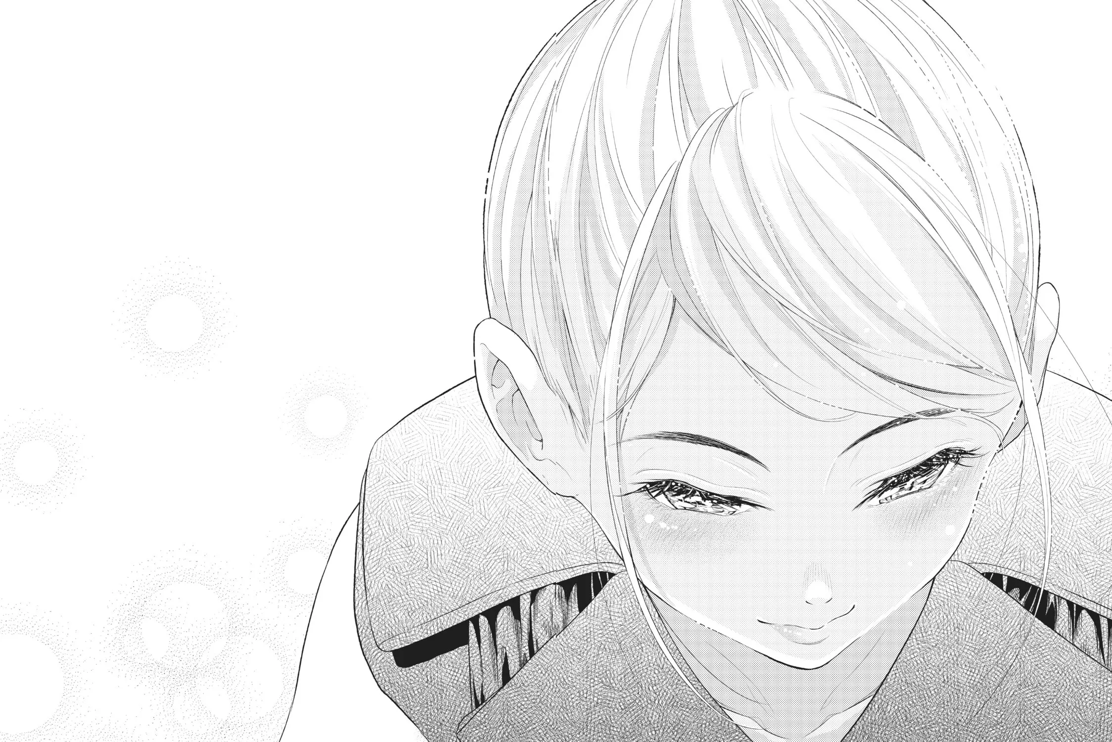 Read Smile Down the Runway chapter 11 image 28 on Lezhin