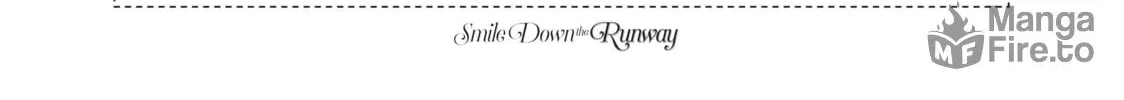 Read Smile Down the Runway chapter 113 image 41 on Lezhin