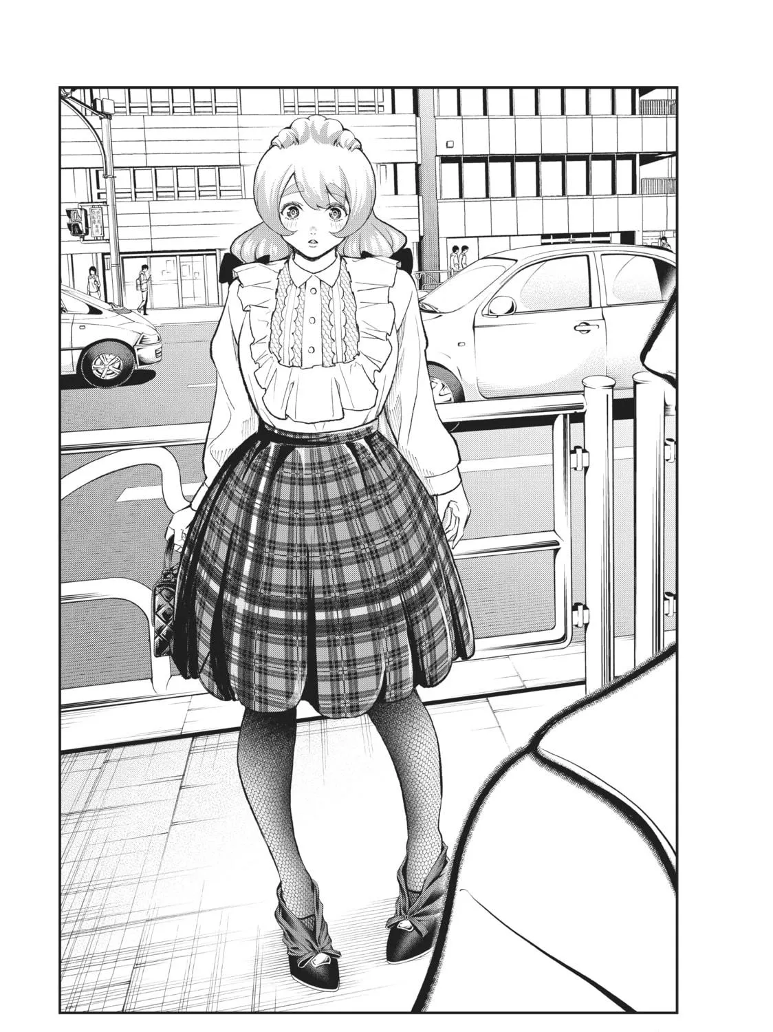 Read Smile Down the Runway chapter 114 image 38 on Lezhin