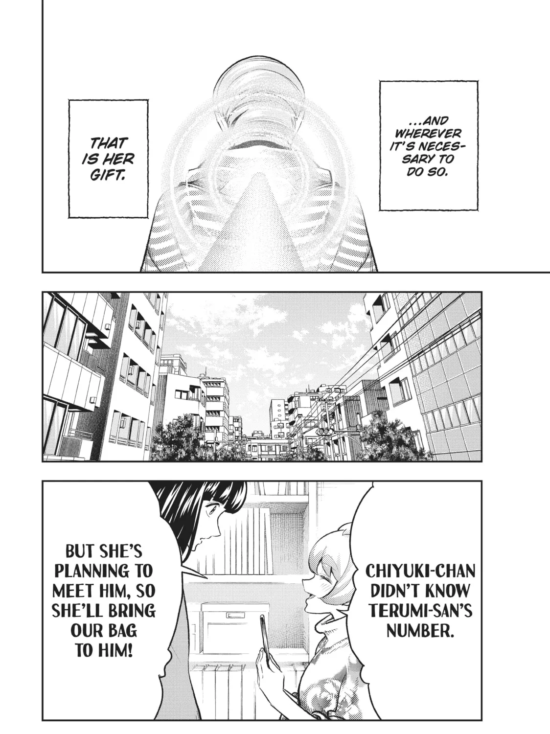 Read Smile Down the Runway chapter 116 image 20 on Lezhin