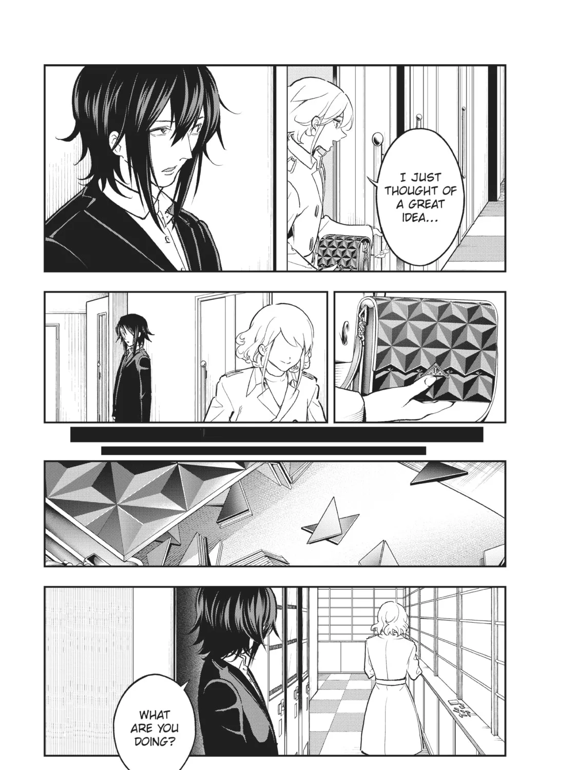 Read Smile Down the Runway chapter 118 image 14 on Lezhin