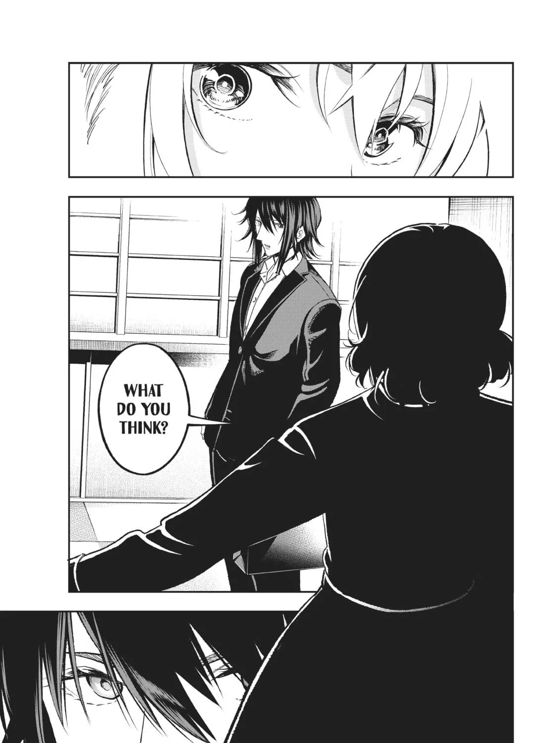 Read Smile Down the Runway chapter 118 image 16 on Lezhin