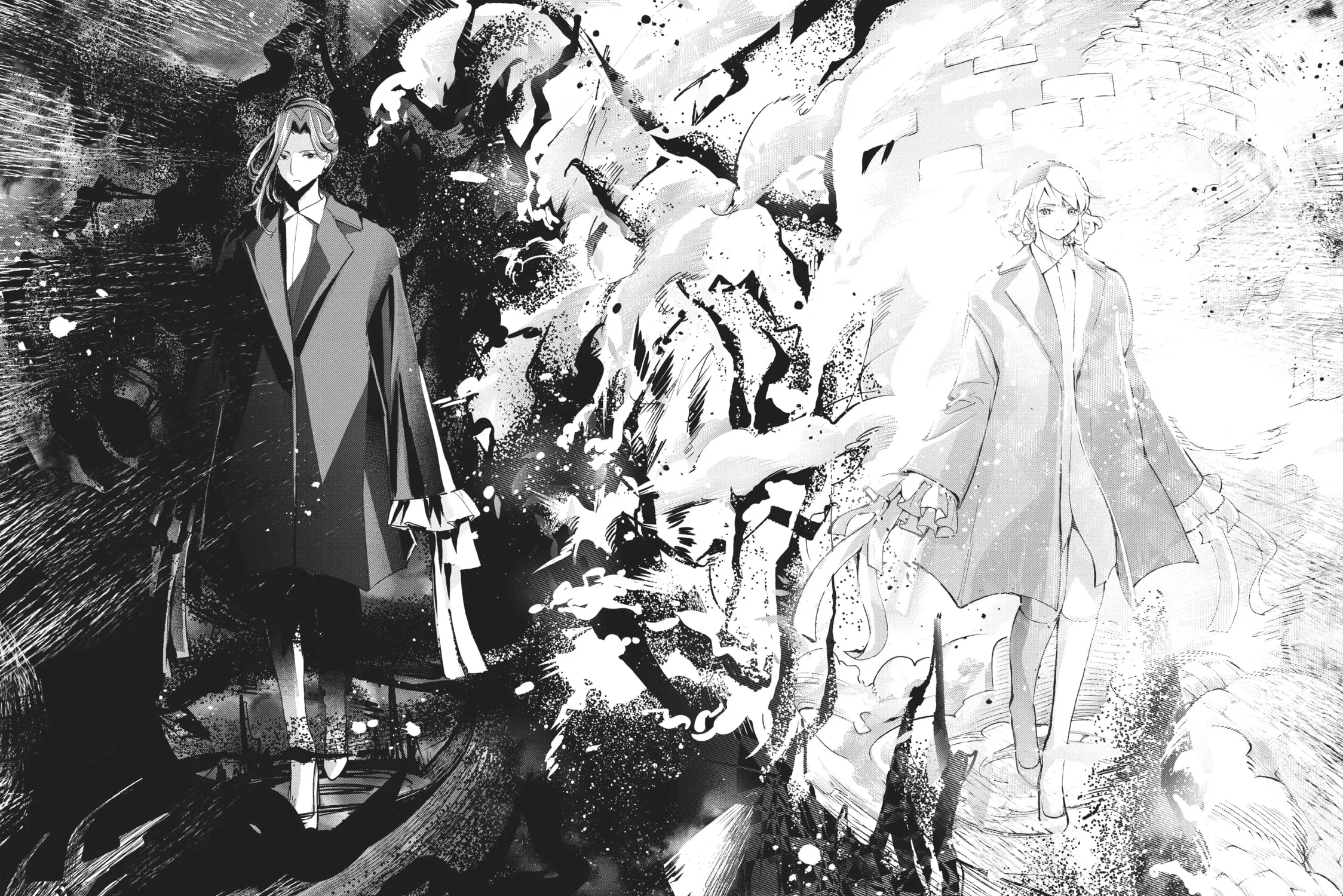 Read Smile Down the Runway chapter 120 image 18 on Lezhin