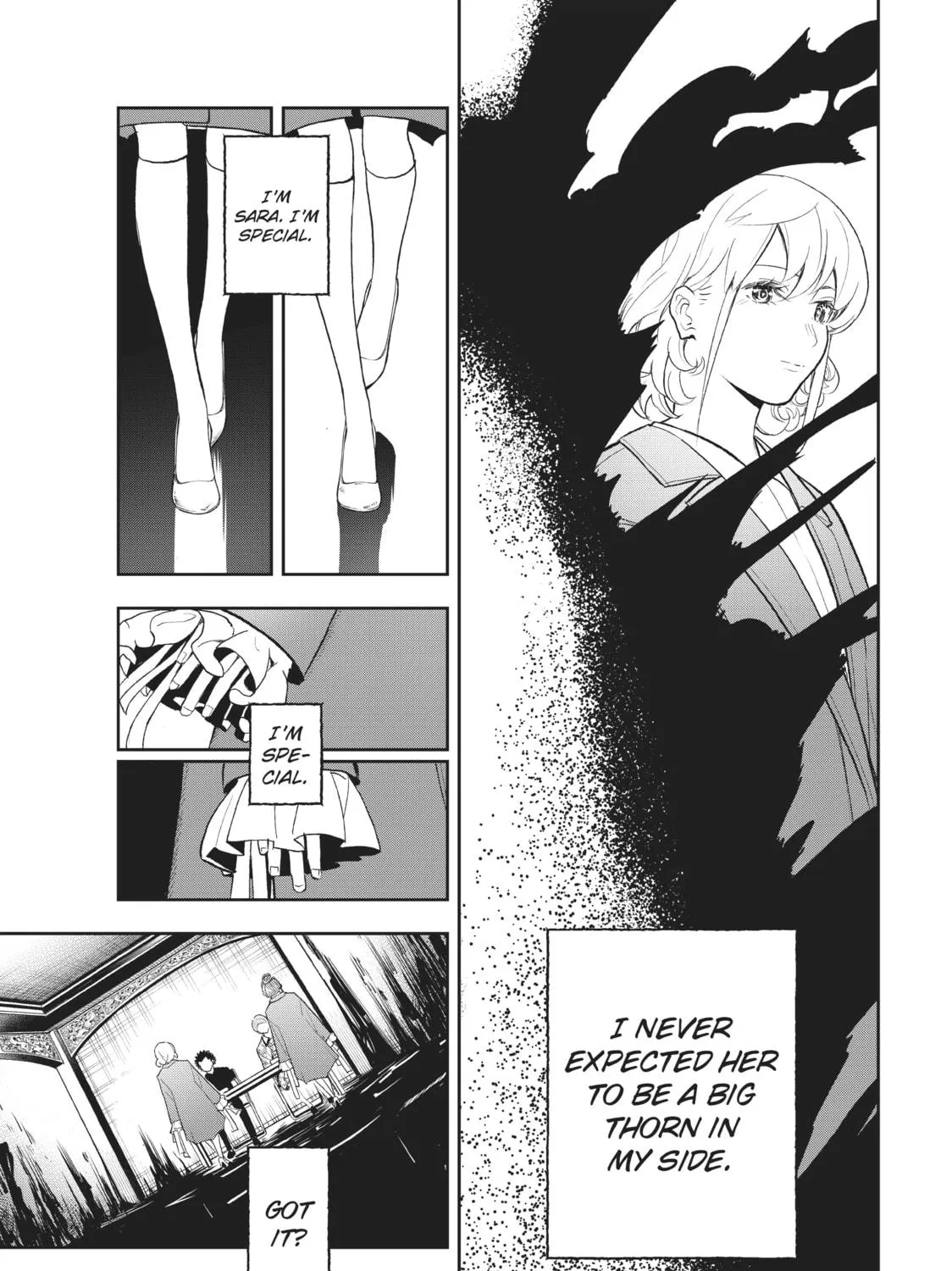 Read Smile Down the Runway chapter 120 image 22 on Lezhin