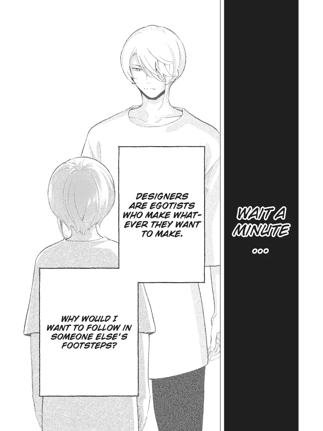 Read Smile Down the Runway chapter 123 image 20 on Lezhin