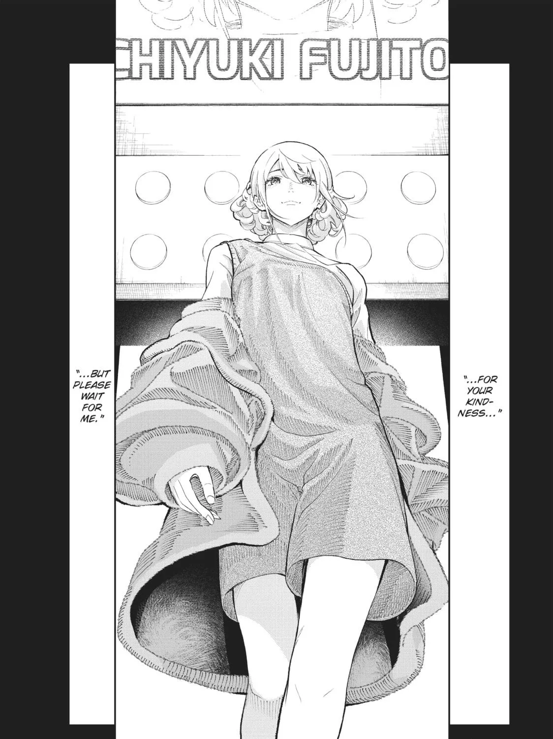 Read Smile Down the Runway chapter 126 image 28 on Lezhin
