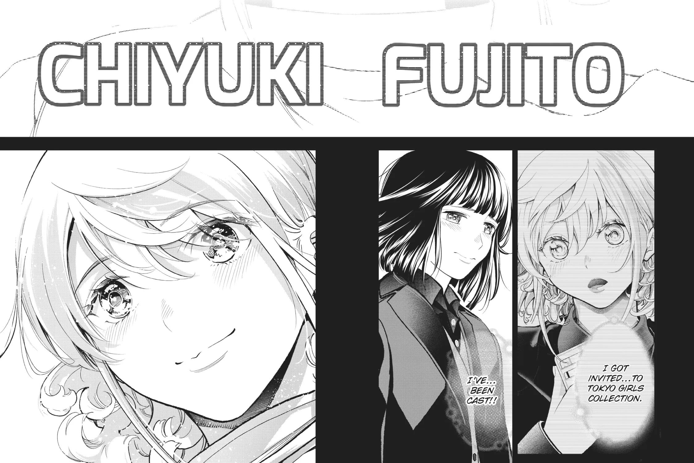 Read Smile Down the Runway chapter 126 image 30 on Lezhin