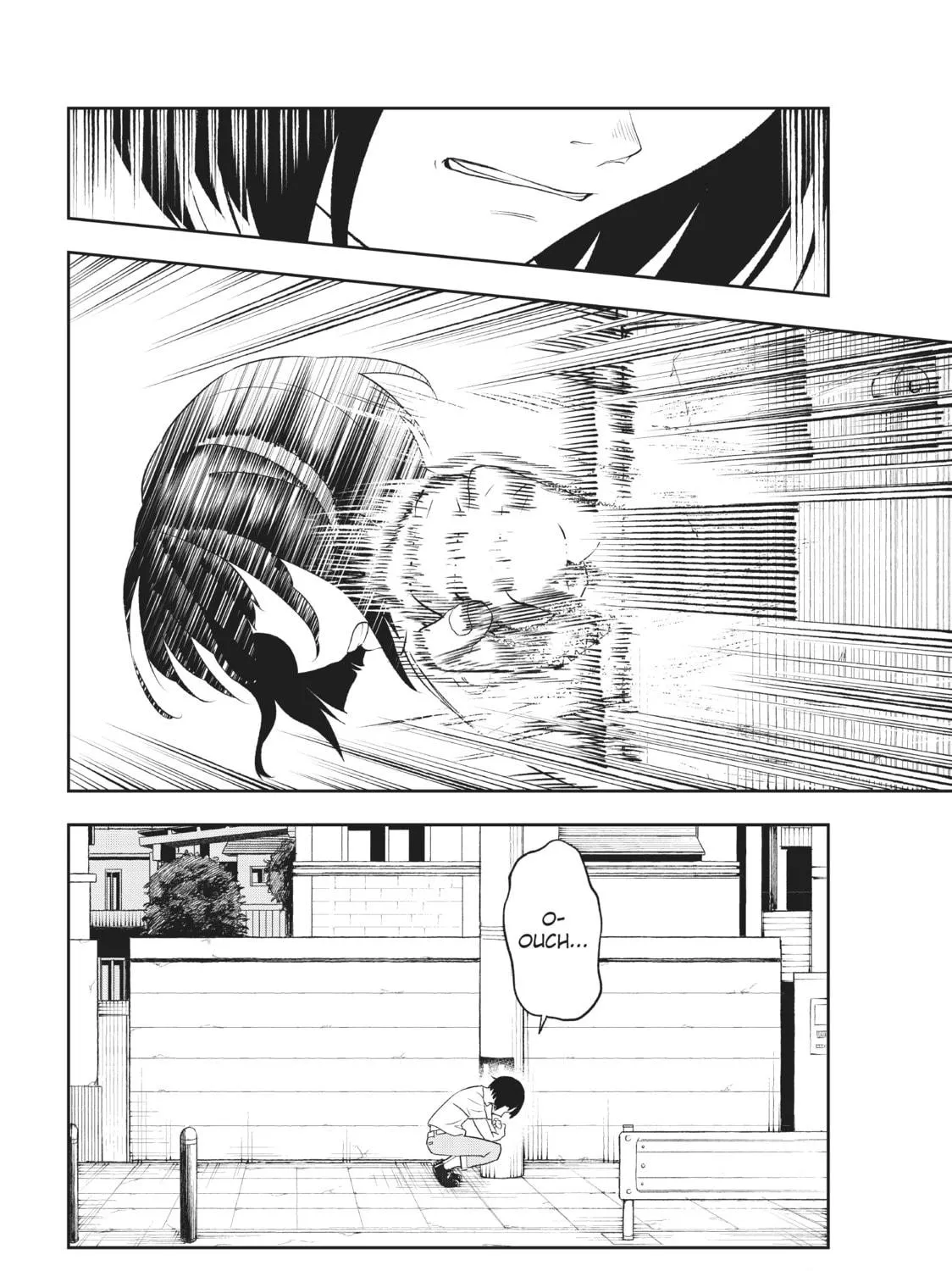 Read Smile Down the Runway chapter 13 image 38 on Lezhin