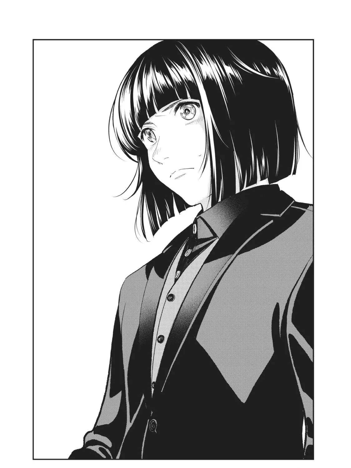 Read Smile Down the Runway chapter 130 image 38 on Lezhin