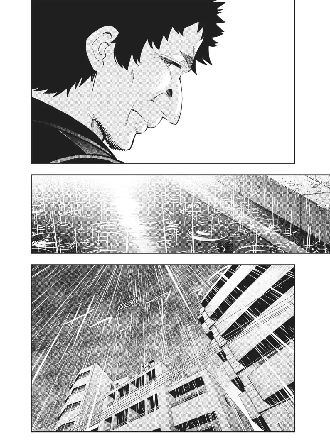 Read Smile Down the Runway chapter 130 image 6 on Lezhin