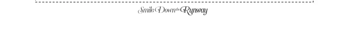 Read Smile Down the Runway chapter 131 image 37 on Lezhin
