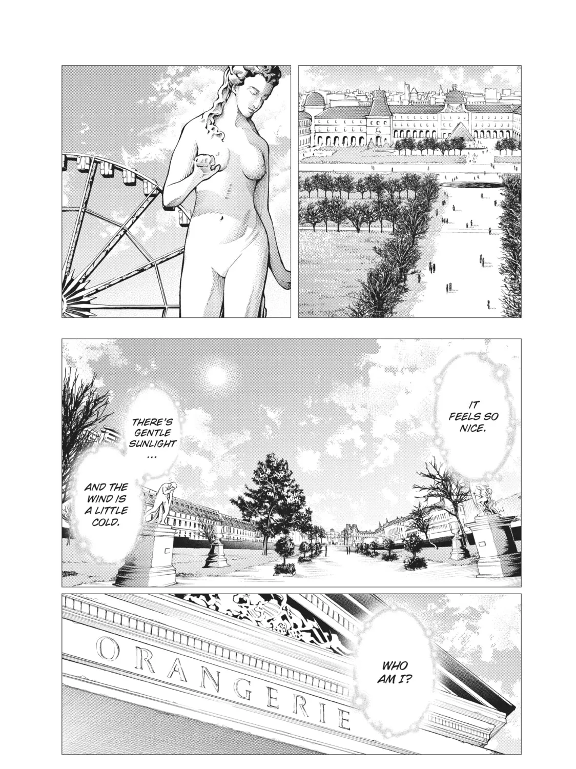 Read Smile Down the Runway chapter 134 image 24 on Lezhin