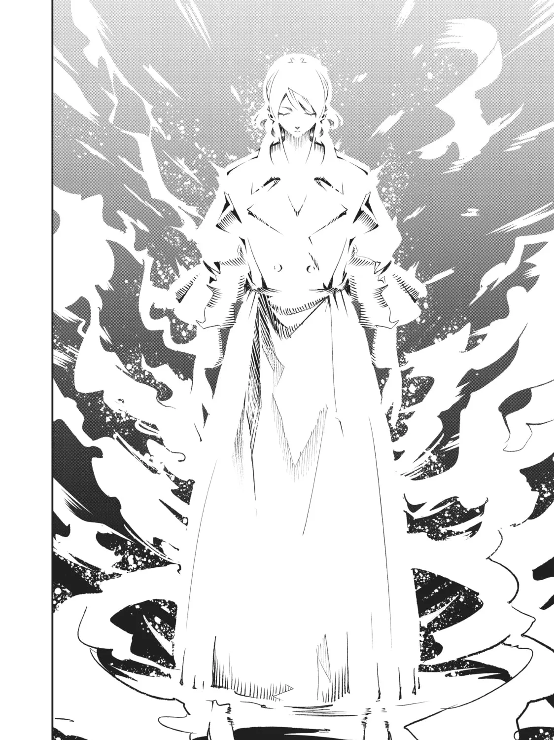 Read Smile Down the Runway chapter 134 image 30 on Lezhin