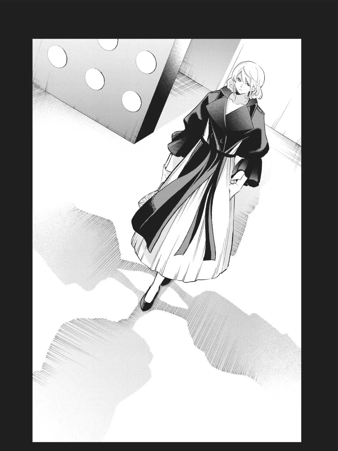 Read Smile Down the Runway chapter 134 image 38 on Lezhin