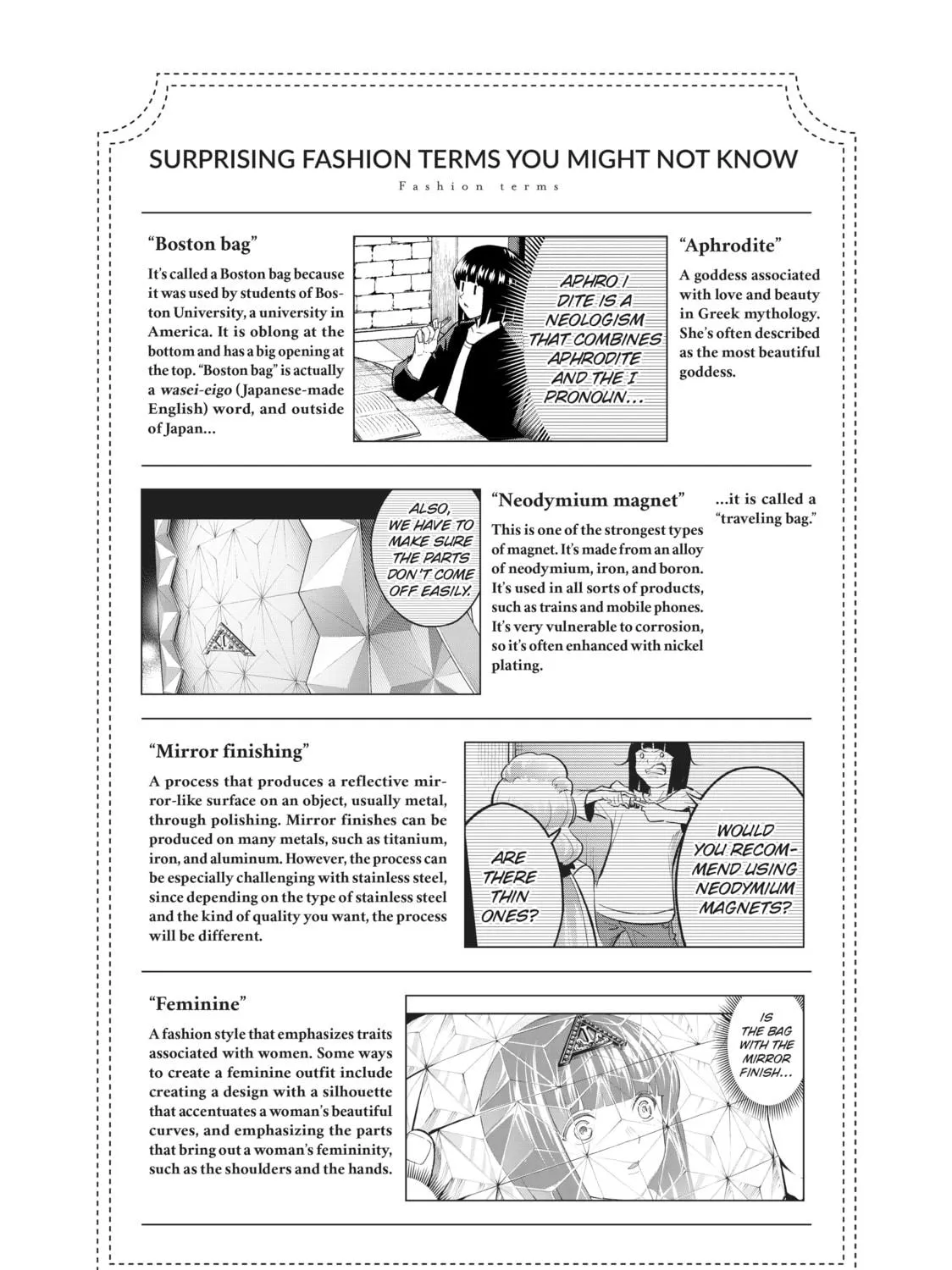 Read Smile Down the Runway chapter 134 image 40 on Lezhin