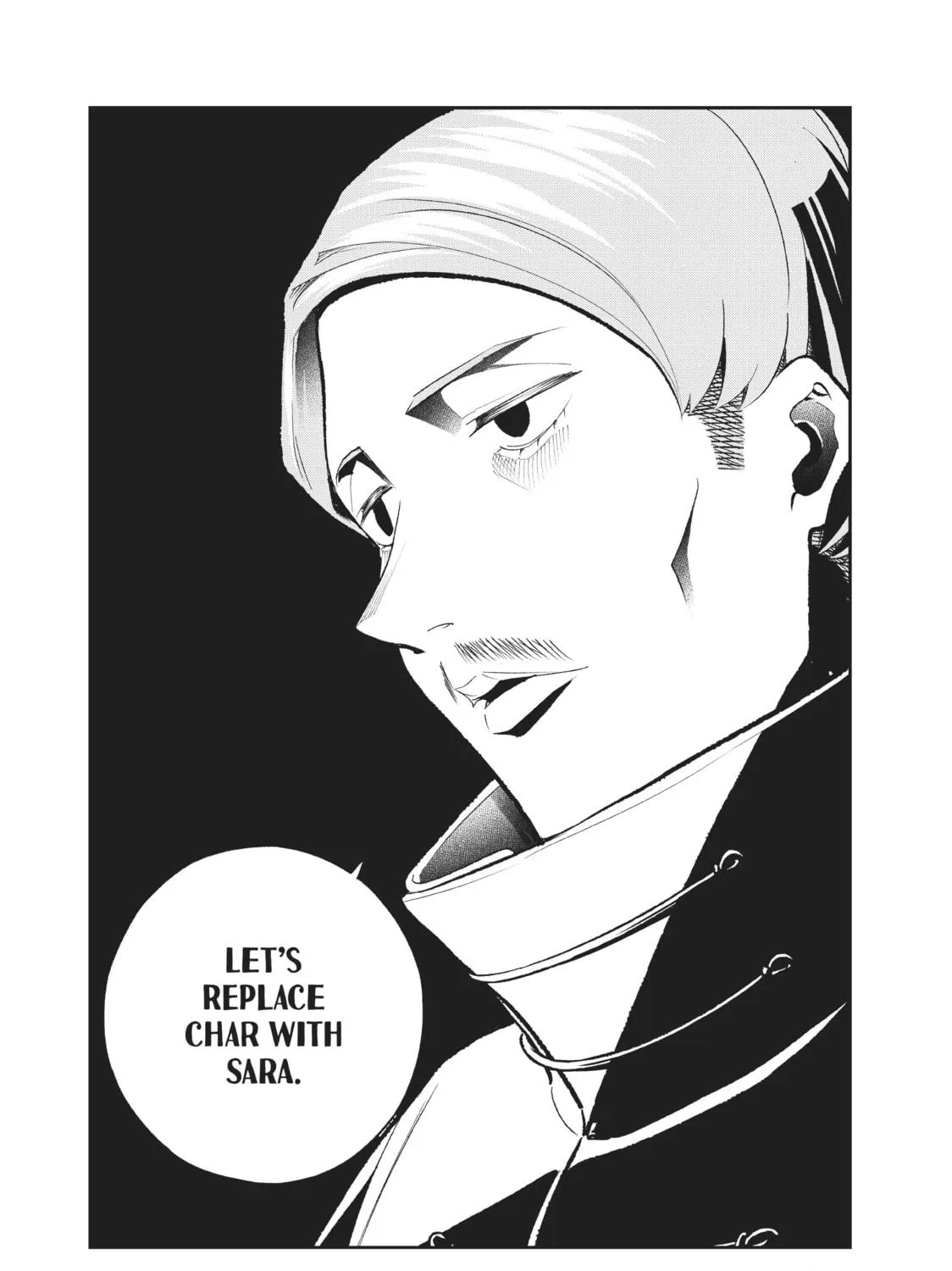 Read Smile Down the Runway chapter 135 image 18 on Lezhin