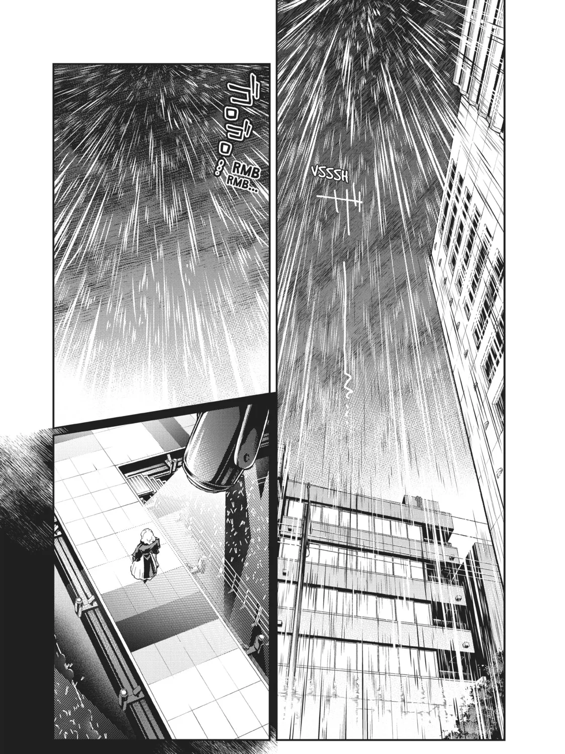Read Smile Down the Runway chapter 135 image 30 on Lezhin