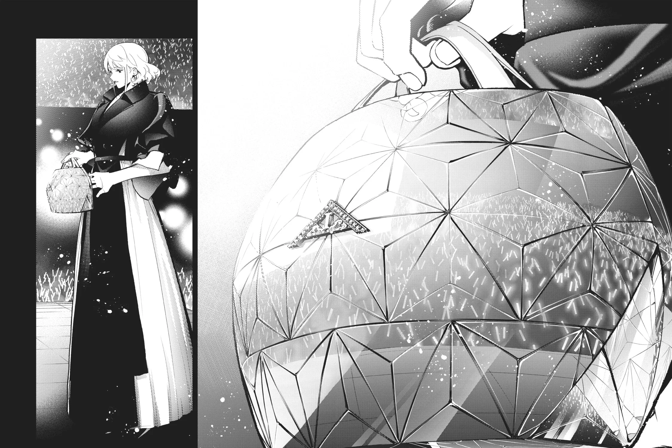 Read Smile Down the Runway chapter 136 image 14 on Lezhin