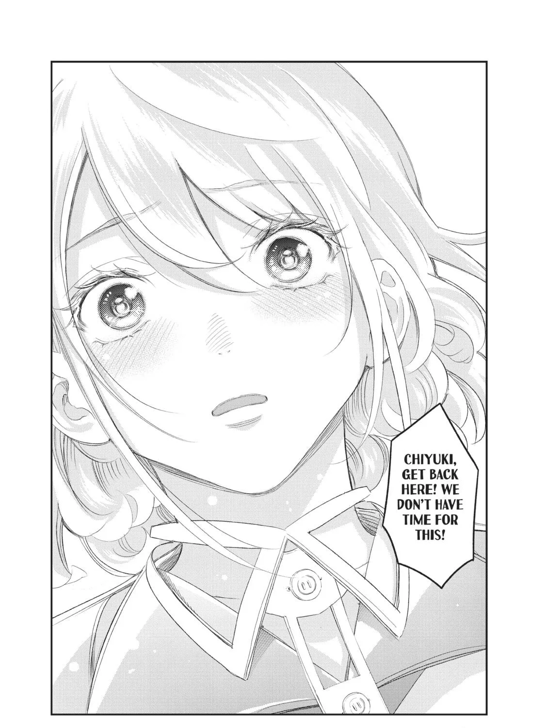 Read Smile Down the Runway chapter 137 image 34 on Lezhin