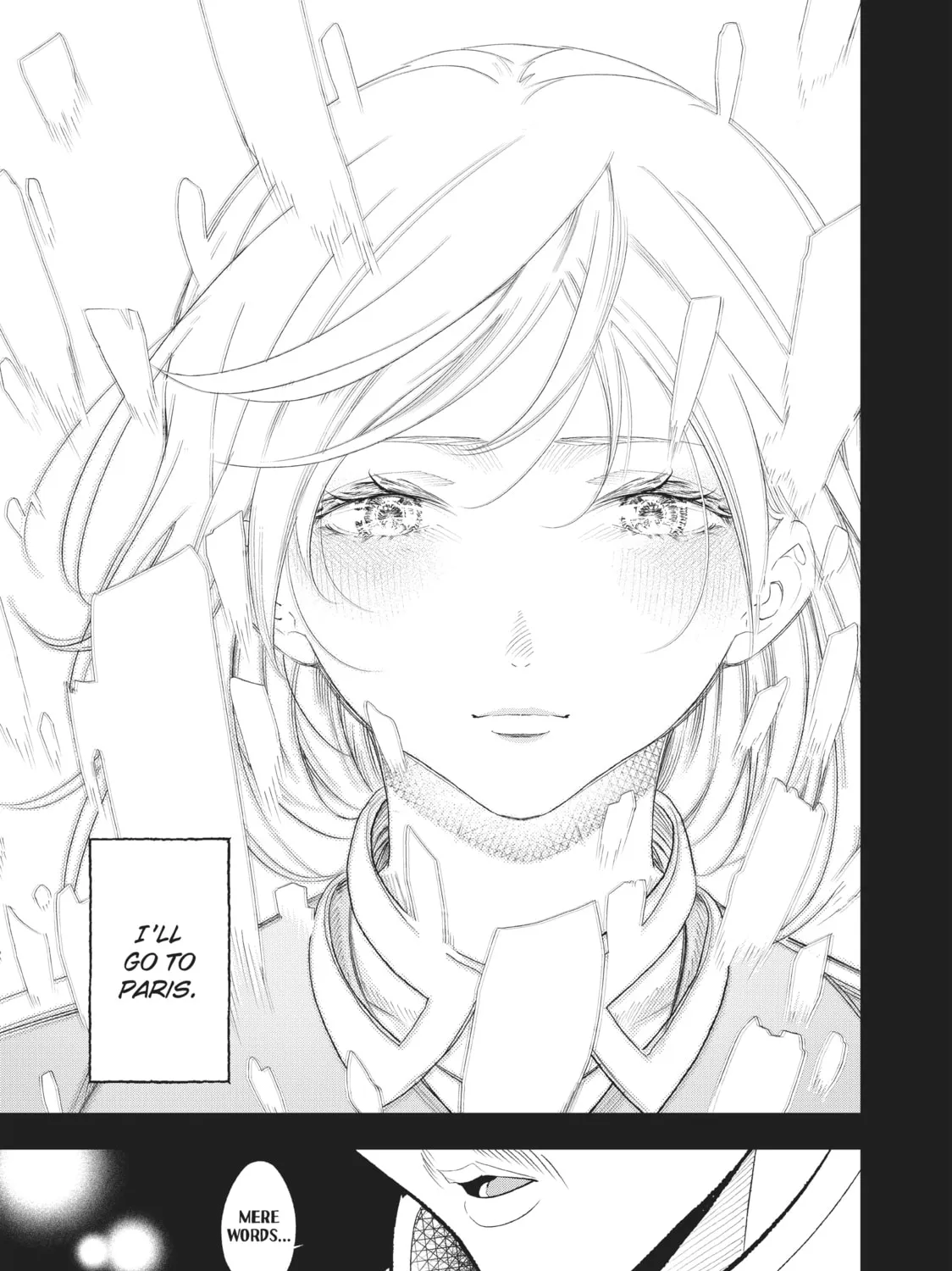 Read Smile Down the Runway chapter 138 image 30 on Lezhin