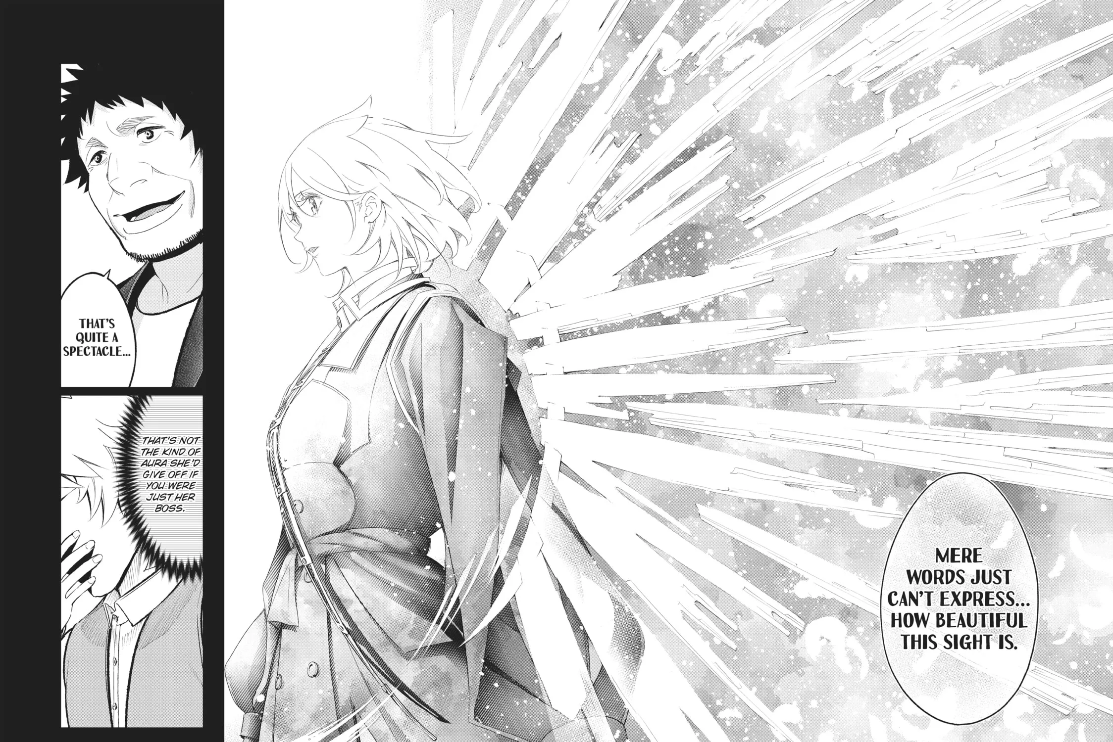 Read Smile Down the Runway chapter 138 image 32 on Lezhin