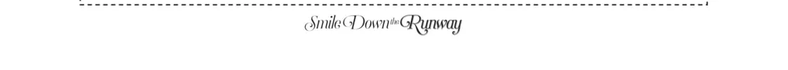 Read Smile Down the Runway chapter 138 image 37 on Lezhin