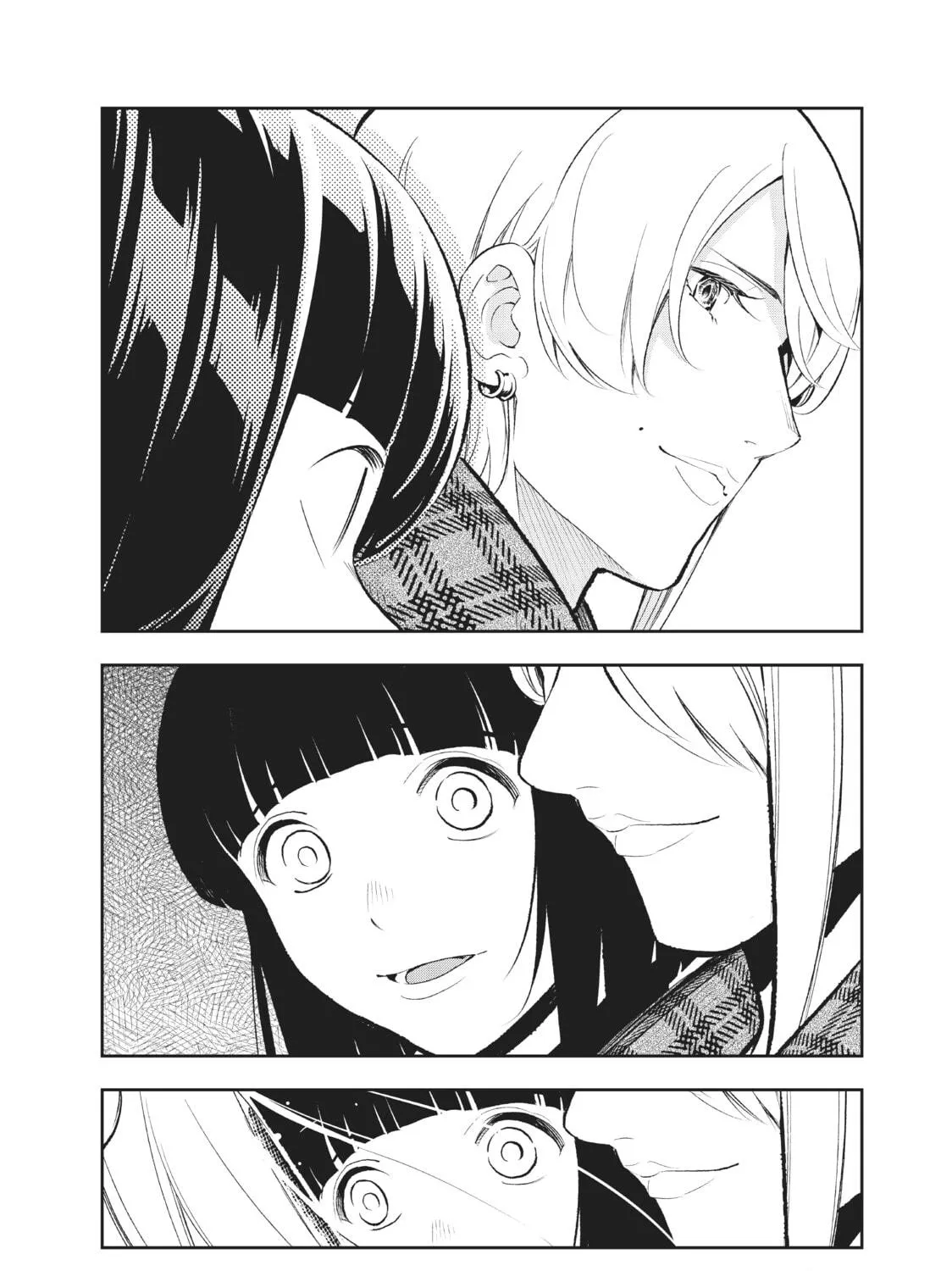 Read Smile Down the Runway chapter 139 image 22 on Lezhin