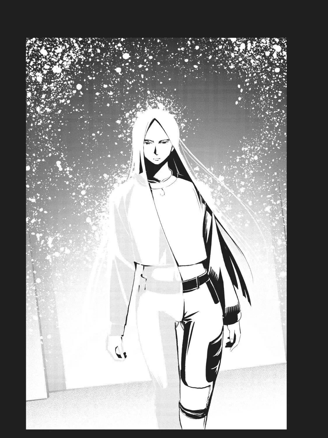 Read Smile Down the Runway chapter 139 image 34 on Lezhin