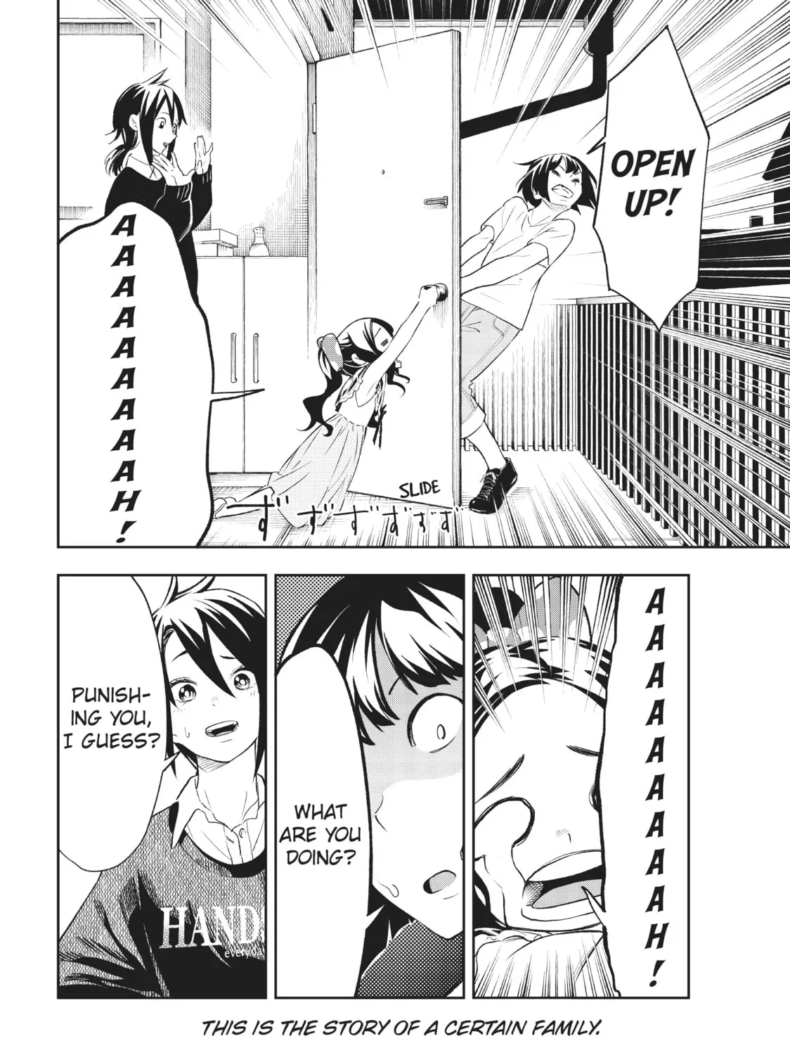 Read Smile Down the Runway chapter 14 image 2 on Lezhin
