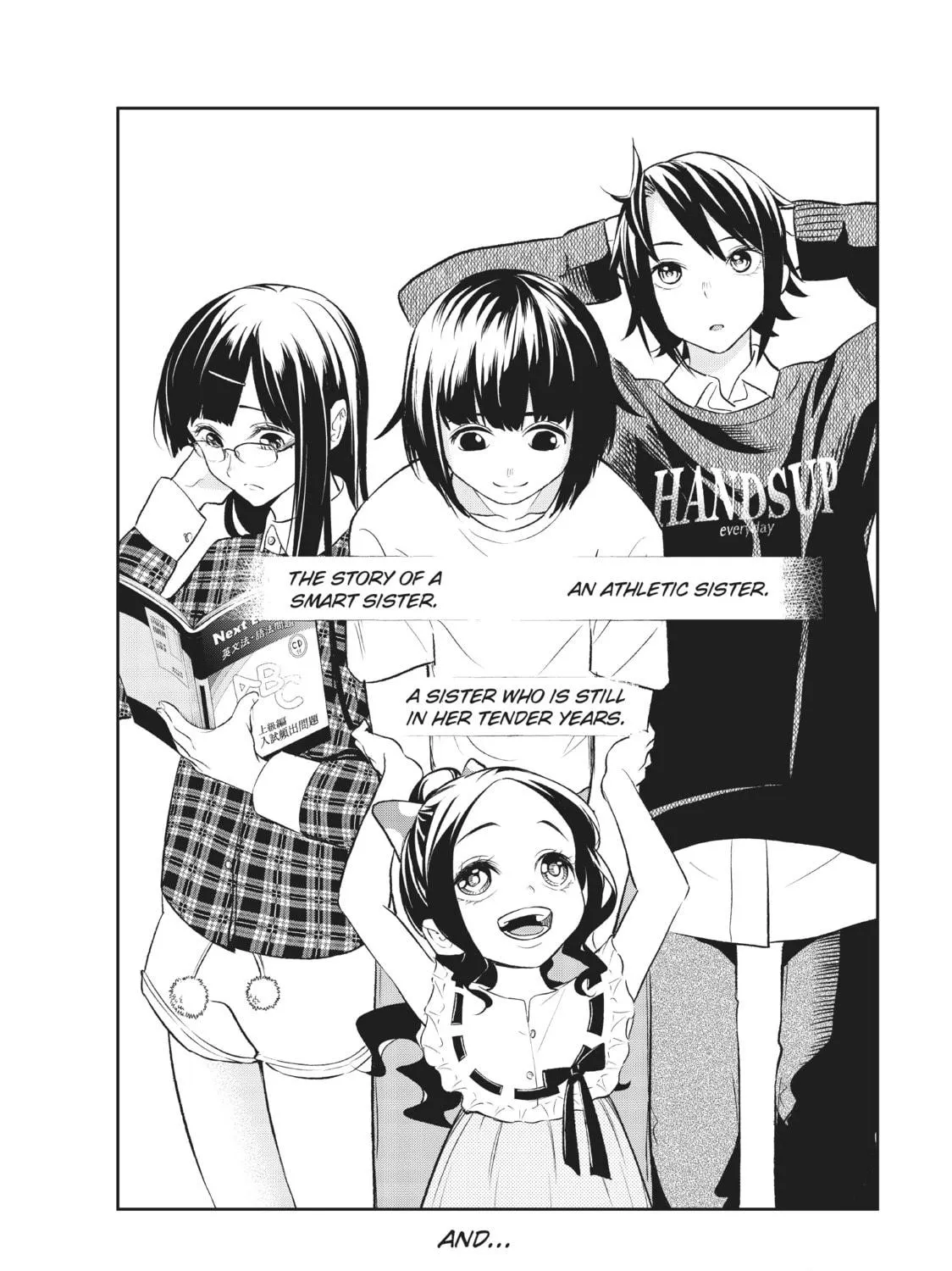 Read Smile Down the Runway chapter 14 image 4 on Lezhin
