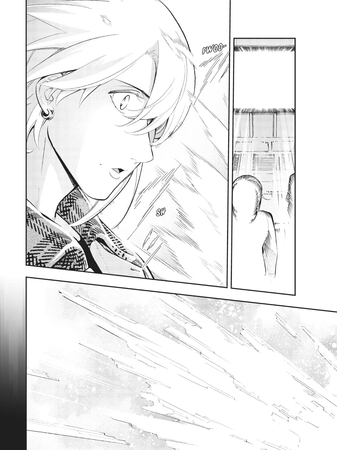 Read Smile Down the Runway chapter 141 image 2 on Lezhin