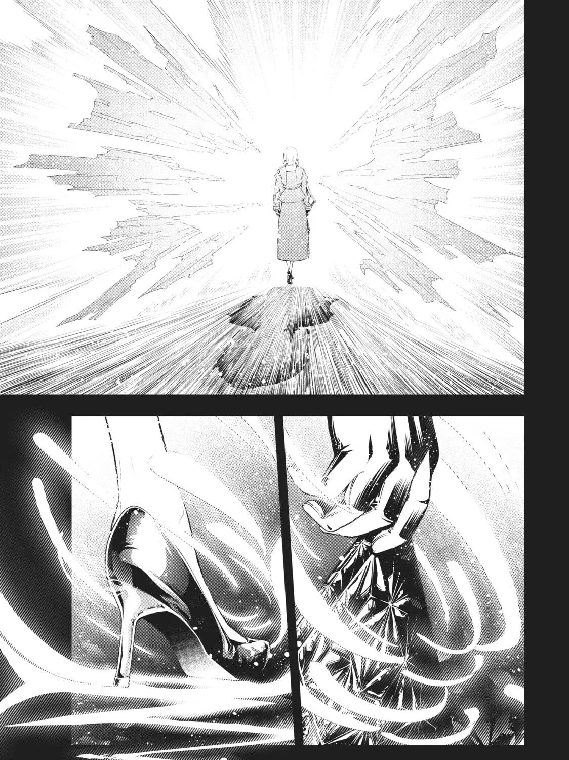 Read Smile Down the Runway chapter 141 image 4 on Lezhin