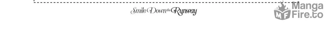 Read Smile Down the Runway chapter 144 image 41 on Lezhin