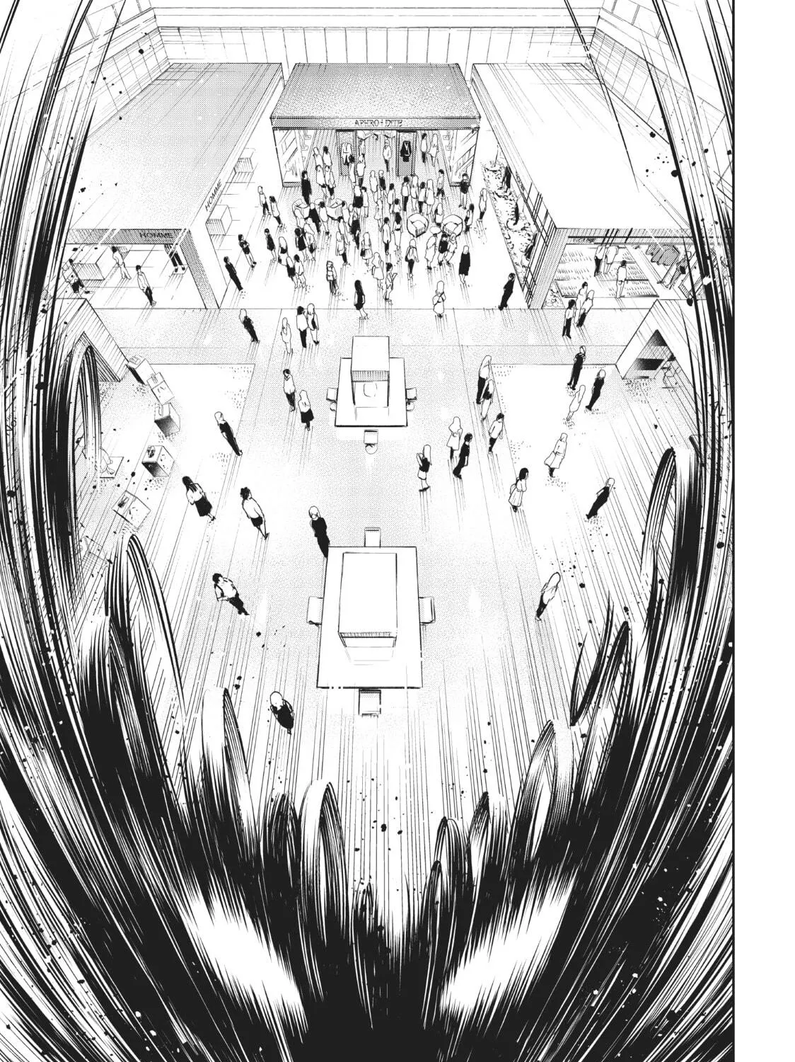 Read Smile Down the Runway chapter 147 image 28 on Lezhin