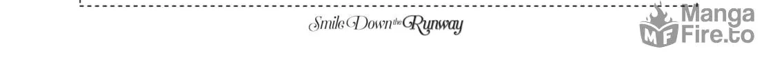 Read Smile Down the Runway chapter 147 image 39 on Lezhin