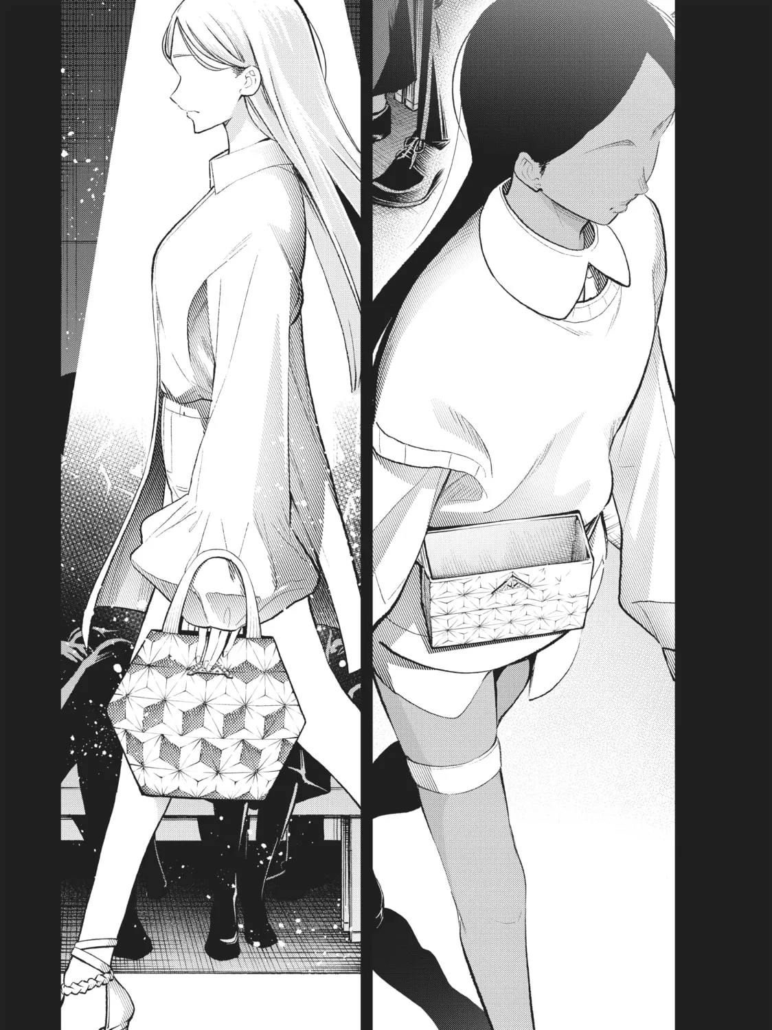 Read Smile Down the Runway chapter 148 image 30 on Lezhin