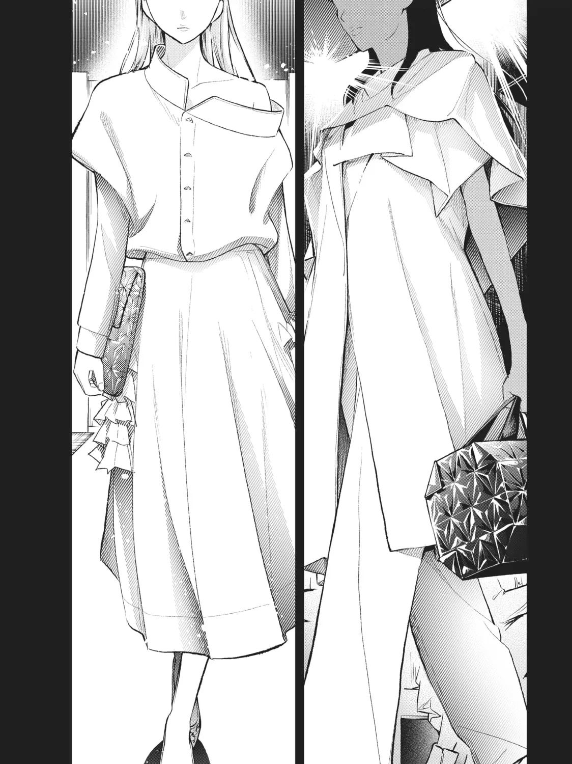 Read Smile Down the Runway chapter 148 image 32 on Lezhin