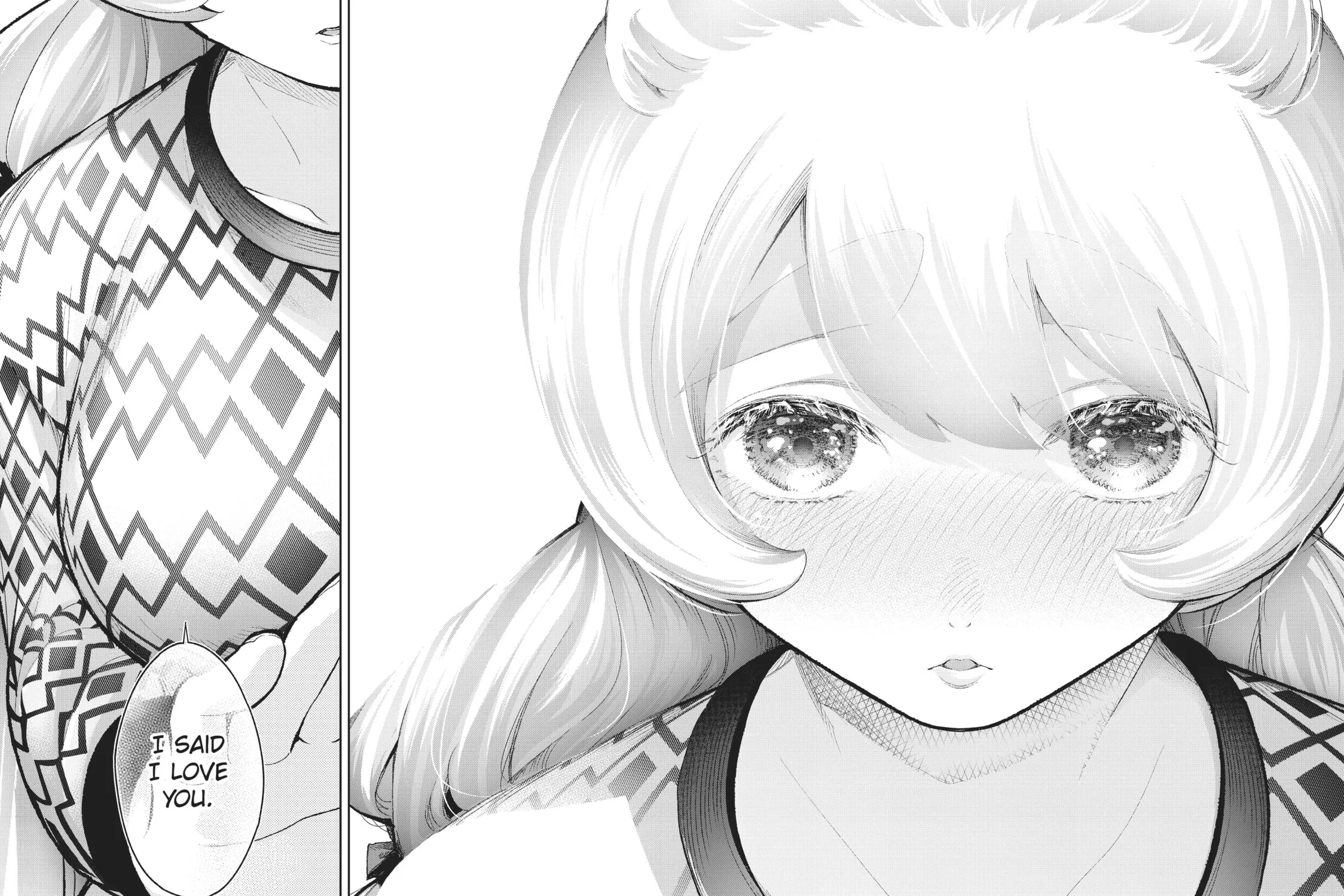 Read Smile Down the Runway chapter 151 image 2 on Lezhin