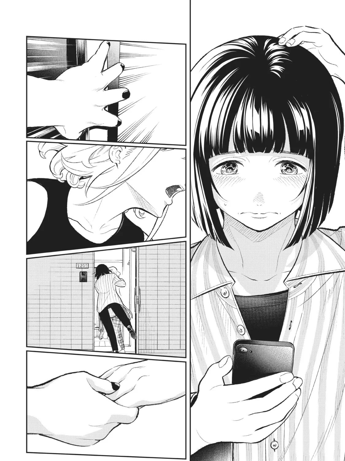Read Smile Down the Runway chapter 151 image 20 on Lezhin