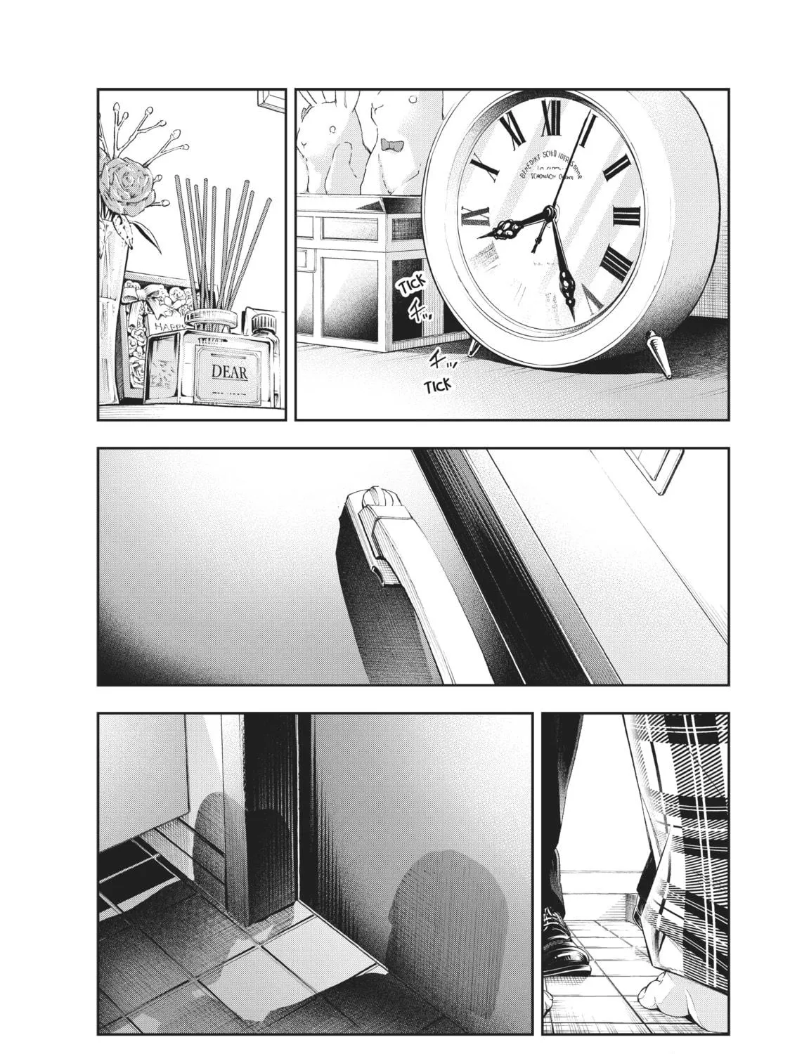 Read Smile Down the Runway chapter 151 image 22 on Lezhin