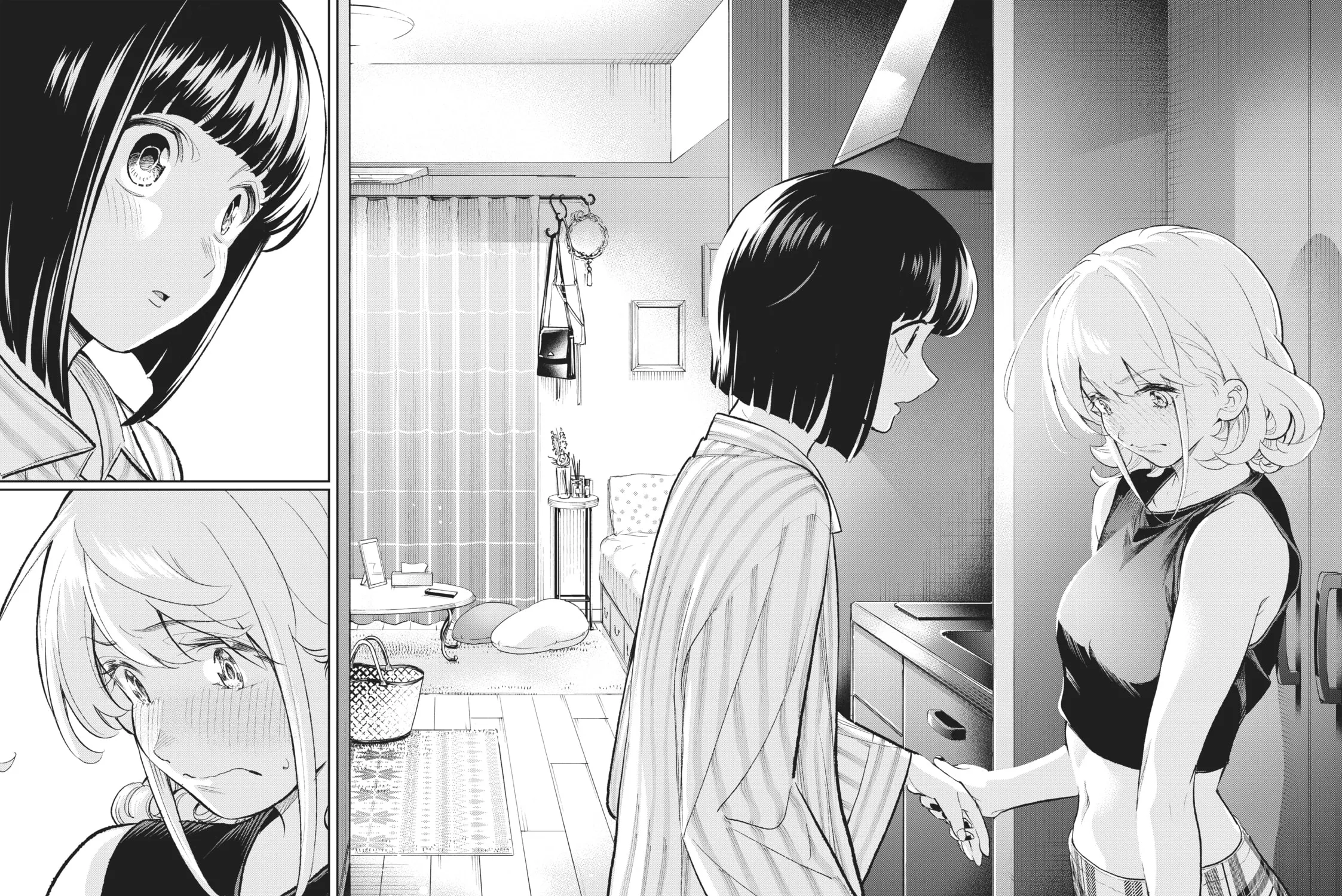 Read Smile Down the Runway chapter 151 image 24 on Lezhin