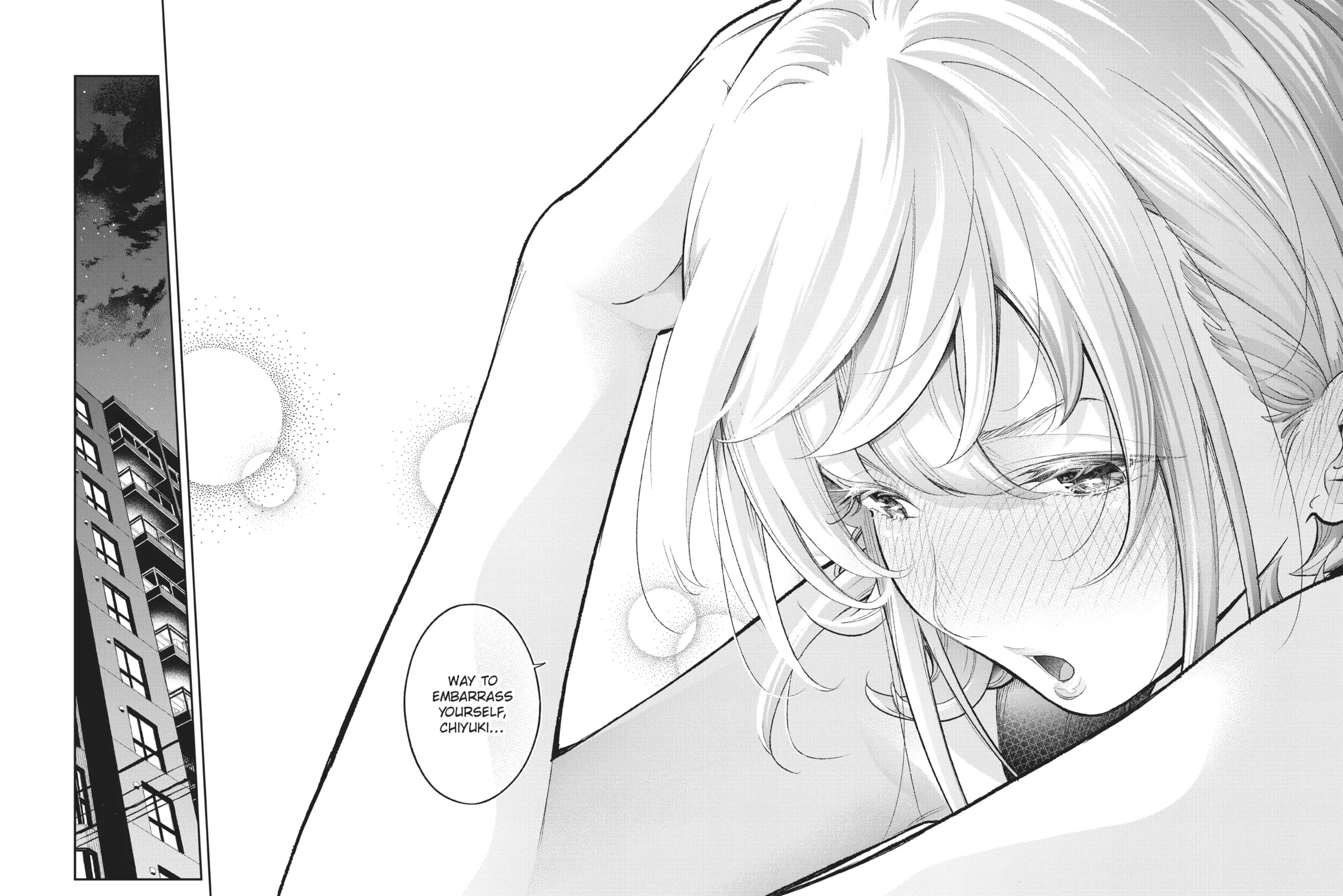 Read Smile Down the Runway chapter 151 image 30 on Lezhin