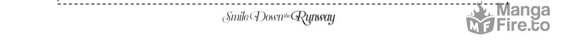 Read Smile Down the Runway chapter 151 image 35 on Lezhin
