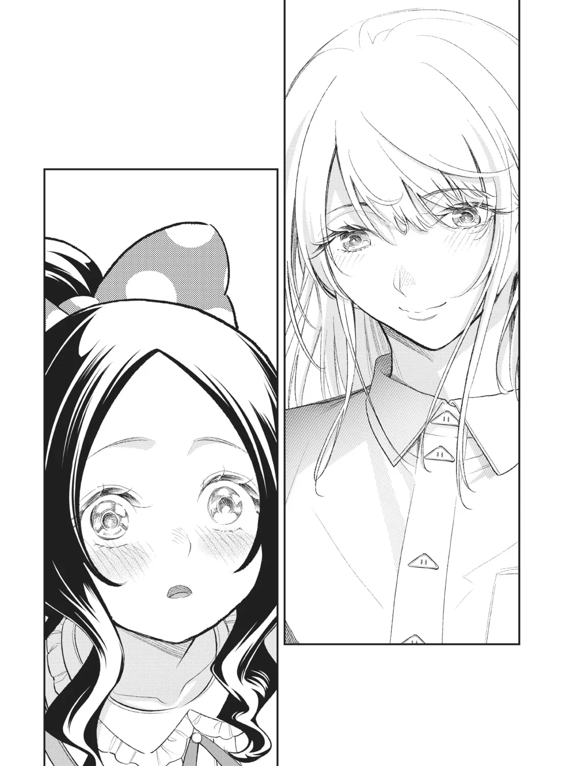 Read Smile Down the Runway chapter 155 image 24 on Lezhin