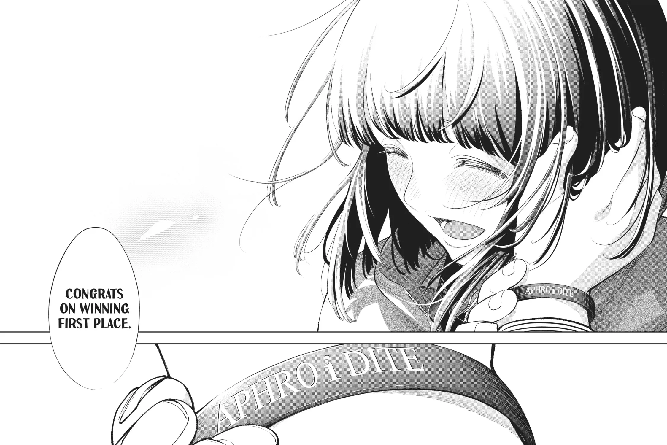 Read Smile Down the Runway chapter 156 image 22 on Lezhin