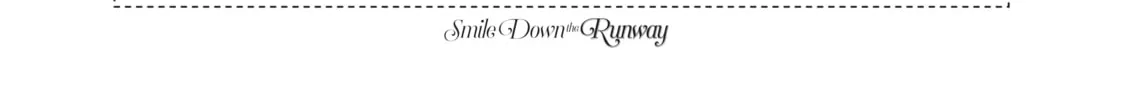 Read Smile Down the Runway chapter 156 image 37 on Lezhin