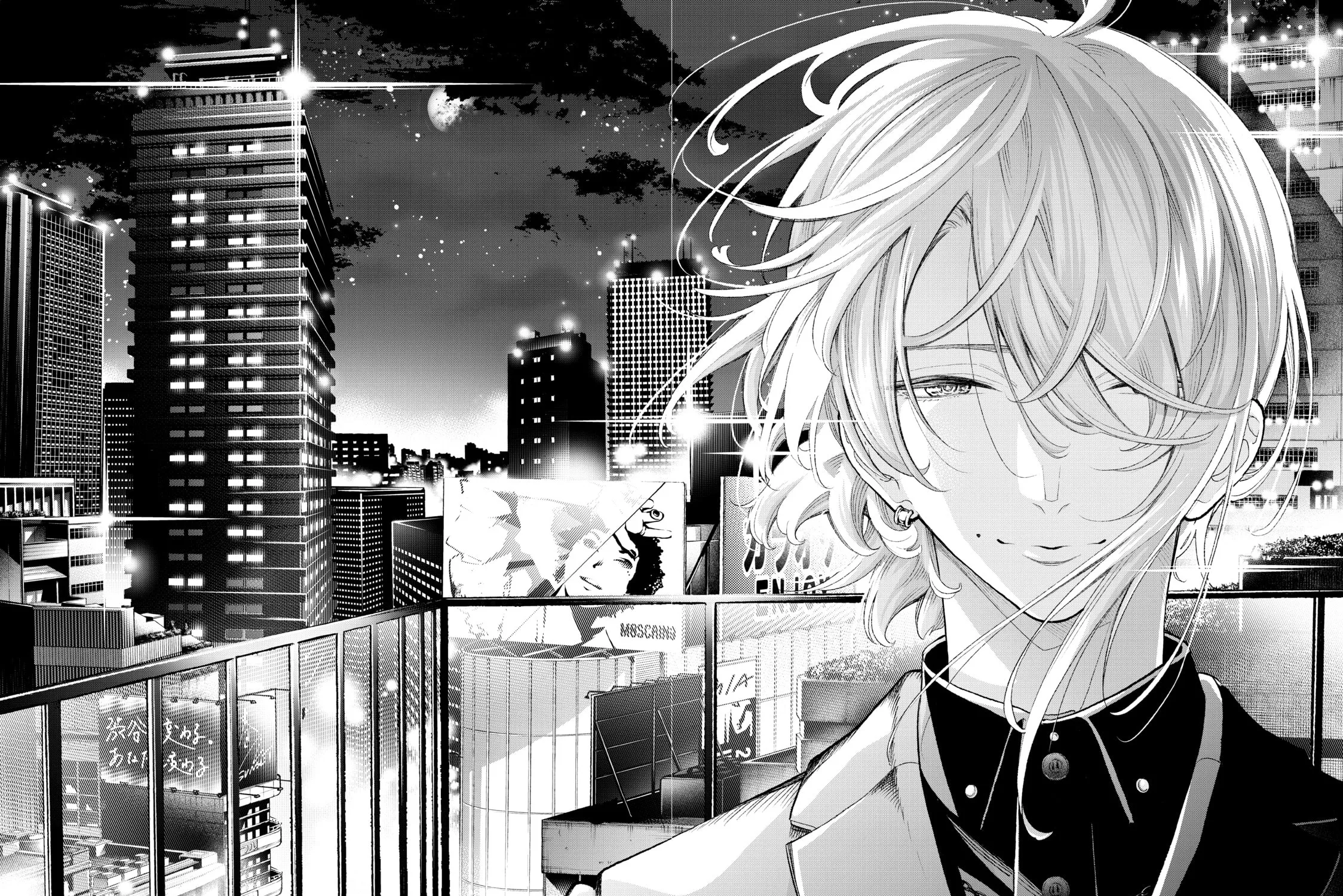 Read Smile Down the Runway chapter 157 image 24 on Lezhin